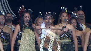 Te Pikikotuku o Ngāti Rongomai • Waiata Tira • Ko te Ata Māhina • Te Matatini ki te Ao, 2019 www.tematatini.co.nz | Te Matatini Society Incorporated