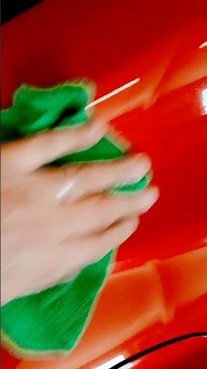 Turtle Wax Hard Shell: Worth It? See the Before & After!