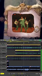 It’s the hot new Bruno track but he just might walk the dinosaur a little bit too 🦖. | DJ Cummerbund