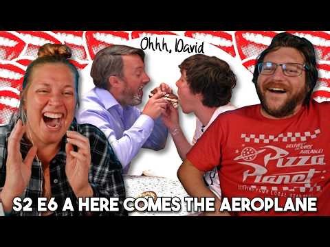 The Final Showdown Was INSANE! | Americans React to Last One Laughing UK S2E6 FINALE