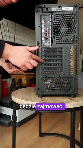 🖥️ Jak zamontować kartę graficzną w komputerze? Poradnik krok po kroku 🖥️