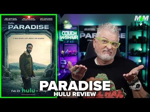 Paradise - Season 2 (2026) Hulu Review | Episodes 1 - 7