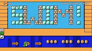 16K views · 133 reactions | Frog Mario!! | The Elite Trio | Facebook