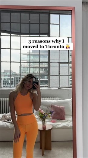 Reasons to Move to Toronto: Exploring Toronto's Lifestyle and More