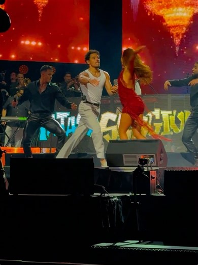 Anthony Ramos on Reels