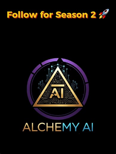 Pick your element! 🧪✨ After 10 days of alchemy, Season 1 is officially complete. From liquid frost to molten gold, which transmutation was your favorite? 💎👇 Season 2 is already brewing in the lab... stay tuned! 🚀 #AlchemyAI #Satisfying #ASMR #AIVideo #SeasonFinale #Compilation #OddlySatisfying #DigitalArt #Grok #VisualVibes #CGI #SeriesRecap