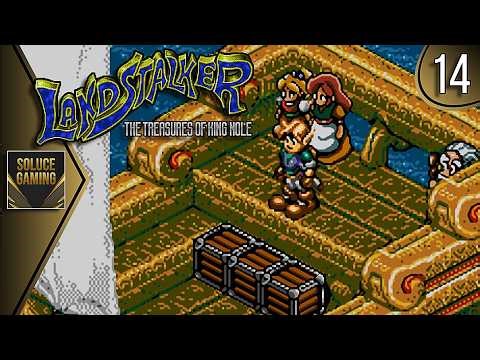 𝐋𝐀𝐍𝐃𝐒𝐓𝐀𝐋𝐊𝐄𝐑 : 𝐋𝐄 𝐓𝐑É𝐒𝐎𝐑 𝐃𝐔 𝐑𝐎𝐈 𝐍𝐎𝐋𝐄 (𝐌𝐄𝐆𝐀 𝐃𝐑𝐈𝐕𝐄) 🇫🇷 | 𝐆𝐚𝐦𝐞𝐩𝐥𝐚𝐲 | 𝐂𝐡𝐚𝐩𝐢𝐭𝐫𝐞 𝟏𝟒 : 𝐂𝐫𝐨𝐢𝐬𝐢è𝐫𝐞 𝐯𝐞𝐫𝐬 𝐕𝐞𝐫𝐥𝐚