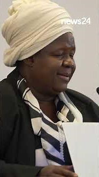 JSC holds interviews for Constitutional Court