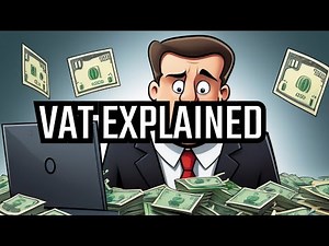 Simplifying VAT: Everything you need to know