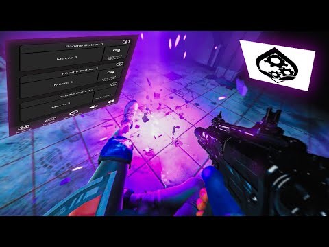 The Fastest PS5 Player Ever + Strike Pack Settings