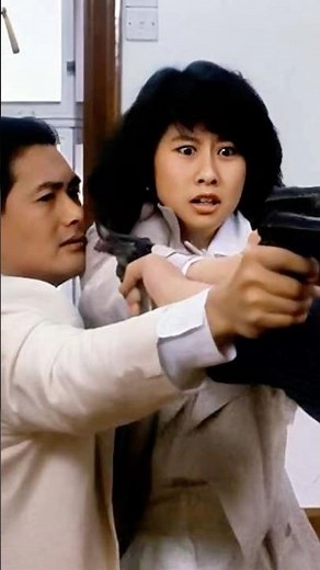 One Bullet Took Her Sight — And Haunted Him Forever #movierecap