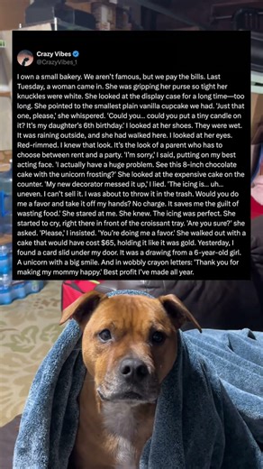 I own a small bakery #fyp