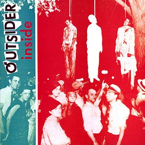 Outsider - Inside