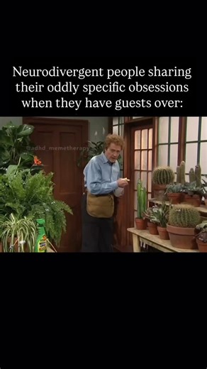 Do they need that much water . . . #memes #adhd #adhdmemes #audhd #asd #autisticmemes #autistic #autism #autismmemes #neurodivergent #neurodiversity | ADHD Meme Therapy