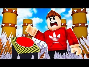 DRÜCKE NICHT DEN KNOPF?! (Roblox)