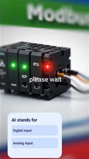 industrial communication protocol. instrumentation engineering