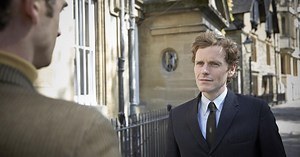 Endeavour | Arcadia | Season 3 | Episode 2
