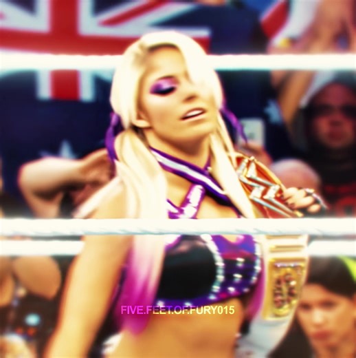 Sorry boss… this just wasn’t your year 💋 just a reminder she’s qualifying next Friday for elimination chamber and winning 💋!!! #alexabliss #alexablissedit #alexablisswwe #wwe #alexablisswwegoddes Alexa Bliss edit, Alexa Bliss, WWE, WWE Raw, WWE SmackDown, WWE women, women’s wrestling, WWE women’s division, WWE superstar, WWE female wrestler, WWE female stars, WWE universe, The Face of Evil, Alexa Bliss moments, Alexa Bliss highlights, Alexa Bliss return, Alexa Bliss fan edit, Alexa Bliss aesth