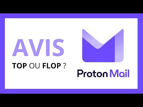 PROTONMAIL: FULL REVIEW (Better than Gmail?)