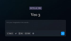 How to Write Veo 3 Prompts: Complete Tutorial