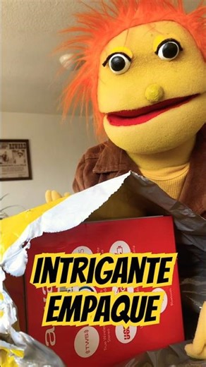 Unboxing toys. #titereamarillo #humor #comedia #teatro #tecnologia #unboxing