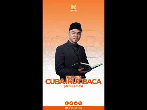 CUBA IKUT BACA | EP 150