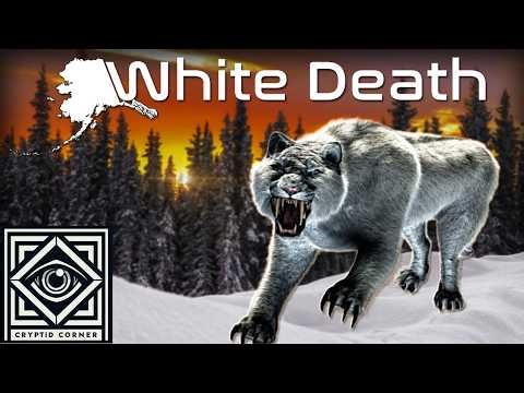 White Death | The Phantom Tiger of Alaska