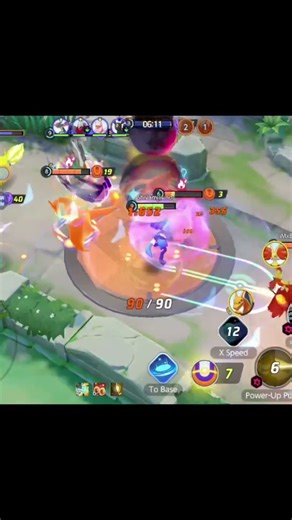 Lucario in Base Push Gets TOO Aggressive 😈🔥 | Pokémon Unite #pokemonunite #lucario #shorts