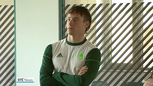 3.4K views · 30 reactions | As Team Ireland continues to prepare for next summer's Olympics Games in Paris, the OFI have confirmed that the town of Fontainebleau will serve a training base for the athletes and revealed that they're targeting up to seven medals at the games. #RTESport | RTÉ Sport | Facebook