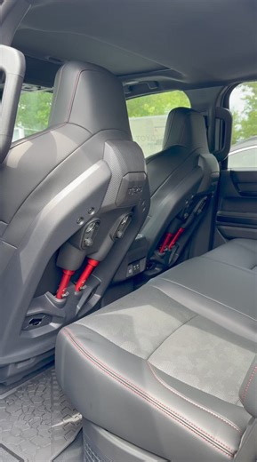 12M views · 59K reactions | IsoDynamic Seats - 2024 Toyota Tacoma TRD Pro! Would you use them? #toyotatrucks #toyotatacoma #toyota4x4 #toyotaoffroad #offroad #offroading #offroadnation #4x4 #tacomafreak #tacomaaddicts #tacomaoffroad | Toyotajeff | Facebook