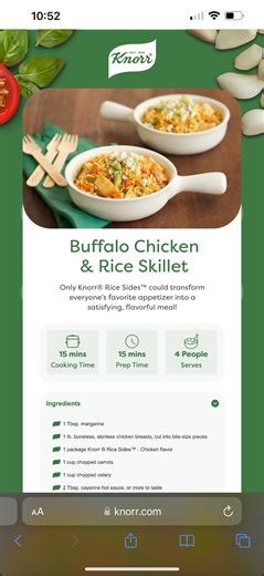 Blippar has been developing the use of AI/AR (GenAR) over the last decade to enrich AR as a medium, allowing for the creation of more meaningful and value orientated experiences. Our latest development being an intelligent recipe builder for Knorr - simply scan any ingredient to see recipes tailored to you and any preferences. #ArtificialIntelligence #AugmentedReality #GenAR #ARInnovation #AIFuture #TechInnovation #AIinMarketing #IntelligentSolutions #FoodTech #AIinMarketing #Innovation #TechFor