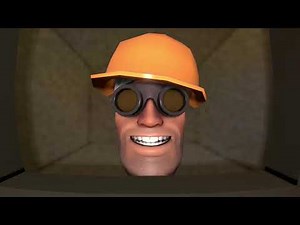 [TF2/SFM] Scout's Fried Chicken