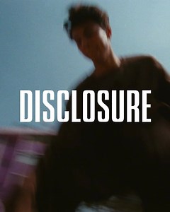 ¡My High, ya está disponible! Crear esta canción con Aminé y slowthai fue de los momentos más divertidos en el estudio. Dos hombres súper talentosos que no tienen miedo de empujar sus límites creativos a diferentes géneros y mundos sónicos. Suban el volumen hasta el 11. ☢️⚠️ | Disclosure