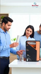 Choose the Best Spun Filter for RO | Trusted Water Purification Spare Parts | Microfilter