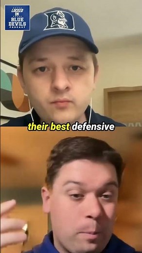 EASY: Duke gets a DOMINATE victory over Louisville | The Blue Devils are ROLLING #dukebasketball