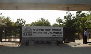 ISB, IIM-C, IIM-B improve positions in FT Global MBA rankings