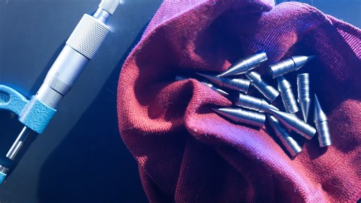 5.3K views · 72 reactions | Let us help decide what field points you should use. We have a variety to choose from! #bohningarchery #bohning #fieldpoints | Bohning Archery | Facebook