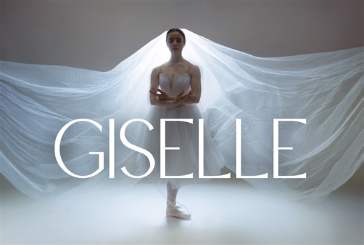 ✨ Step into a world of beauty, grace, and timeless storytelling. ✨ Ballet Theatre of Maryland presents Giselle, a ballet filled with captivating movement, emotion, and artistry. Experience the magic October 17–19 at Maryland Hall. Reserve your seats now at https://www.balletmaryland.org/giselle | The Ballet Theatre of Maryland