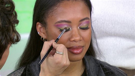 How to get these celebrity-inspired makeup looks