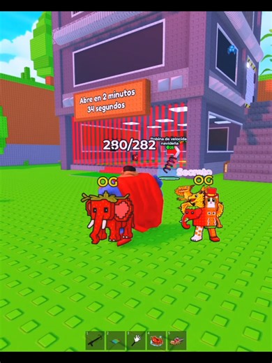 Mejor Comando del Admin Panel en Find The Brainrot