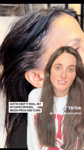 Demi-Permanent Hair Dye for Grey Hair: Tips and Recommendations