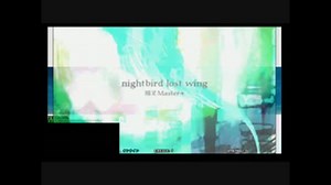 DanceDanceRevolution / nightbird lost wing [EXPERT]