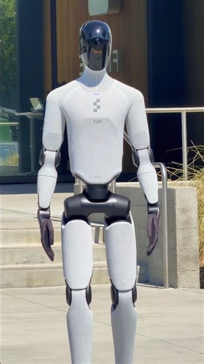 So… this is how #Skynet starts? 👀🤖