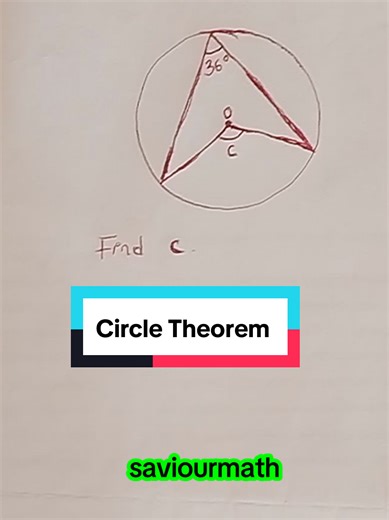Mastering Circle Theorem in Mathematics