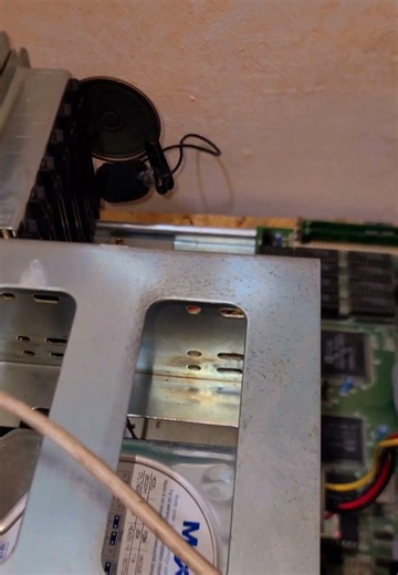 my 80286