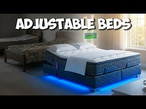 7 Best Adjustable Beds In 2026 Accoding To Experts
