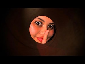 ASMR | Uh Ohhh Looks Like Youre Stuck ... and Vulnerable.