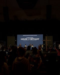 Jesus School on Reels