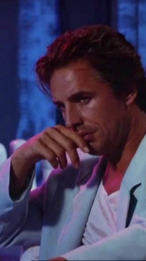 Crockett1984 on Instagram: ""You Belong to the City" is a song by Glenn Frey, created specifically for the TV series Miami Vice in 1985. It was later included on the Miami Vice soundtrack album that same year, released as a single and also on Glenn Frey's Solo Collection CD compilation release. The track featured prominently in the episode "The Prodigal Son" and appeared in a 1985 Pepsi commercial starring James "Sonny" Crockett and Frey himself. Frey recorded the song exclusively for the show f