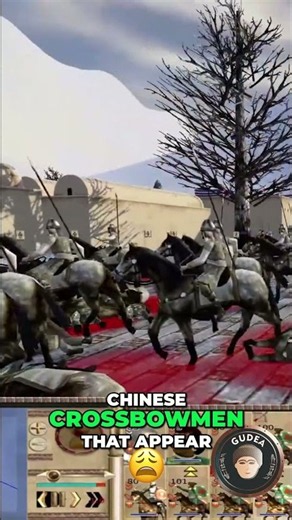 Total War Mod Unlocks Ancient Asia's Secrets! #shorts